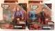 DC The Batman SPIN MASTER Selina Kyle & The Penguin 4&rdquo; Action Figure Set Of 2