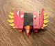 BANDAI Power Rangers Dino Thunder Abaranger DX Killer-o Abaren-Oh Bottom Wings