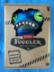 WIDE EYED WEIRDO 2 Laboratory Misfits Edition Fuggler #15702B Zuru NEW Sealed