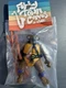 Playmates TMNT Donatello Action Figure - Loose / Complete