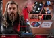 Hot Toys MMS557 Avengers Endgame Thor Chris Hemsworth 1/6 Action Figure Model