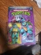 Super7 2021 Teenage Mutant Ninja Turtles ReAction Figures Slash