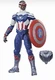 Marvel Legends Captain America Action Figure new The Falcon Winter Soldier 🔥