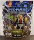 He-Man & the masters of the universe action figure savage eternal mattel new