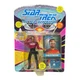 Star Trek The Next Generation Geordi La Forge 5" Action Figure Playmates 1992
