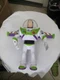 Toy Story 4 Ultimate Walking Buzz Lightyear 7" Figure Mattel Disney Pixar WORKS!