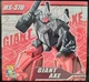 Transformers Dr. Wu MS-37D Giant Axe Broadside Figure NIB