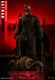 Hot Toys MMS639 The Batman Batman Deluxe Version 1/6 Scale Action Figure