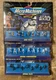 1994 Micro Machines SPACE Star Wars REBEL PILOTS, Imperial Stormtroopers & Imper