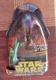 Star Wars 2005 Yoda Spinning Attack Revenge of the Sith Hasbro Action Figure NIB