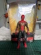 Marvel Legends No Way Home Spider-Man Integrated Suit Action Figure loose