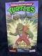 NECA Target Exclusive Teenage Mutant Ninja Turtles Muckman Muck Everlasting NEW