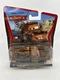 Disney / Pixar CARS 2 Movie 155 Die Cast Checkout Lane Package Race Team Mater 