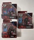 2022 Spin Master DC  4&rdquo; Action Figures The Batman Movie Figures Sealed New