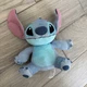 Disney Stitch Plush Just Play Lilo & Stitch 11&rdquo; Stuffed Animal Toy