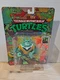 Teenage Mutant Ninja Turtles Ray Fillet Retro Classic Playmates Figure TMNT 2023