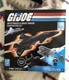Forever Clever G.I.Joe Skystriker and Cobra Night Raven Construction Set MISB