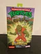NECA TMNT Muckman & Joe Eyeball  Teenage Mutant Ninja Turtles Target (TMNT) 2021