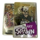 Spawn Series 26 Tiffany McFarlane Toys Vintage 2004