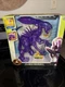 2020 LANARD TOYS--12" PURPLE ALIEN QUEEN FIGURE (NEW) WALMART EXCLUSIVE