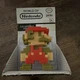 JAKKS Pacific World of Nintendo 8-Bit Mario Poseable Plastic Figure 2016