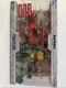 Teenage Mutant Ninja Turtles Loyal Subjects IDW TMNT Raphael Motorcycle