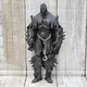 Spawn: Raven Spawn 7" Action Figure Loose (McFarlane Toys, 21) Incomplete