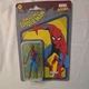 2021 Hasbro/Kenner - Marvel Legends Retro - SPIDER MAN - 3.75&rdquo; Figure