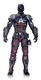 DC Batman Collectibles Arkham Knight Action Figure #2 New Sealed Mint Fast SHIP 