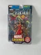 ELEKTRA Marvel Legends Series IV 4 Action Figure Toy Biz 2003 NEW SEALED