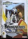 Bandai Anime Heroes - Digimon Digital Monsters - Omegamon 6.5" Action Figure-NEW