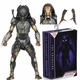 NECA New Fugitive Predator Ultimate 7" Action Figure AVP Aliens v Predators 2018