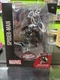 Marvel Black Suit SPIDER-MAN 1:6 Chase Issue# 299  McFarlane New In Box