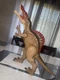 Jurassic World SPINOSAURUS Action Figure NEW IN BOX.