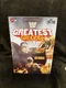 WWE Greatest Grudges '92 ULTIMATE WARRIOR vs PAPA SHANGO 7" Figure Edition Set