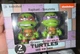 Kidrobot TMNT Vinyl Mini Series Sets Michelangelo Leonardo Raphael Donatello NEW