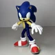 Sonic the Hedgehog Jazwares Articulated Collectible Action Figure 6&rdquo;