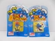 1995 Mini Peyo Schleich The Smurfs  Figures Lot Of 2
