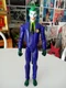 DC Comics Superheroes Batman 12-Inch The Joker Action Figure Toy
