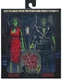 The Return Of The Living Dead Set 2 Action Figures NECA