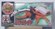Origami Shinkenger Bandai JAPAN Power Rangers DX Beetle Zord Kabuto