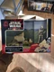 Star Wars Episode I Armored Scout Tank w/ Battle Droid Hasbro Action Figure NIP