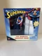 Clark Kent SUPERMAN The World's Greatest Hero Action Figure 2000 Hasbro NIB
