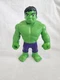 Hulk Spidey And His Amazing Friends Hero 4" Action Figure Marvel Disney Junior