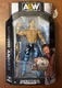 Kenny Omega - AEW Unmatched Series 10 #76 Jazwares