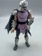 NECA Teenage Mutant Ninja Turtles Arcade Shredder 6" Figure From 4-Pack  2016  