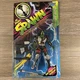 1996 Todd McFarlane Toys NUCLEAR SPAWN 2nd Edition Series 5 Ultra Action Figure