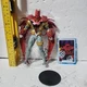 Mcfarlane Toys LOOSE Azrael Batman Armor Batman: Knightsend DC Multiverse Figure