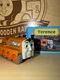 TERENCE ! THOMAS FRIENDS TRAIN TAKE Along n play DIECAST 2002 TRACTOR TREADS