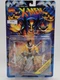 MARVEL X-MEN MUTANT GENESIS SERIES WOLVERINE FANG TOY BIZ NMOC 1995